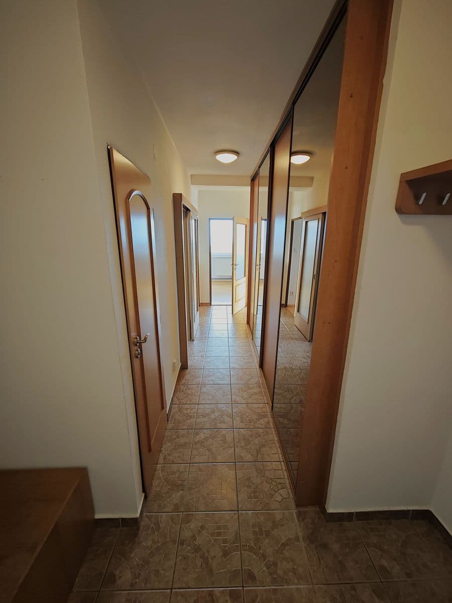 3 bedroom flat for sale, 81 m², Na Petřinách, Prague, Prague 3 bedroom flat for sale, 81 m², Na Petřinách, Prague, Prague