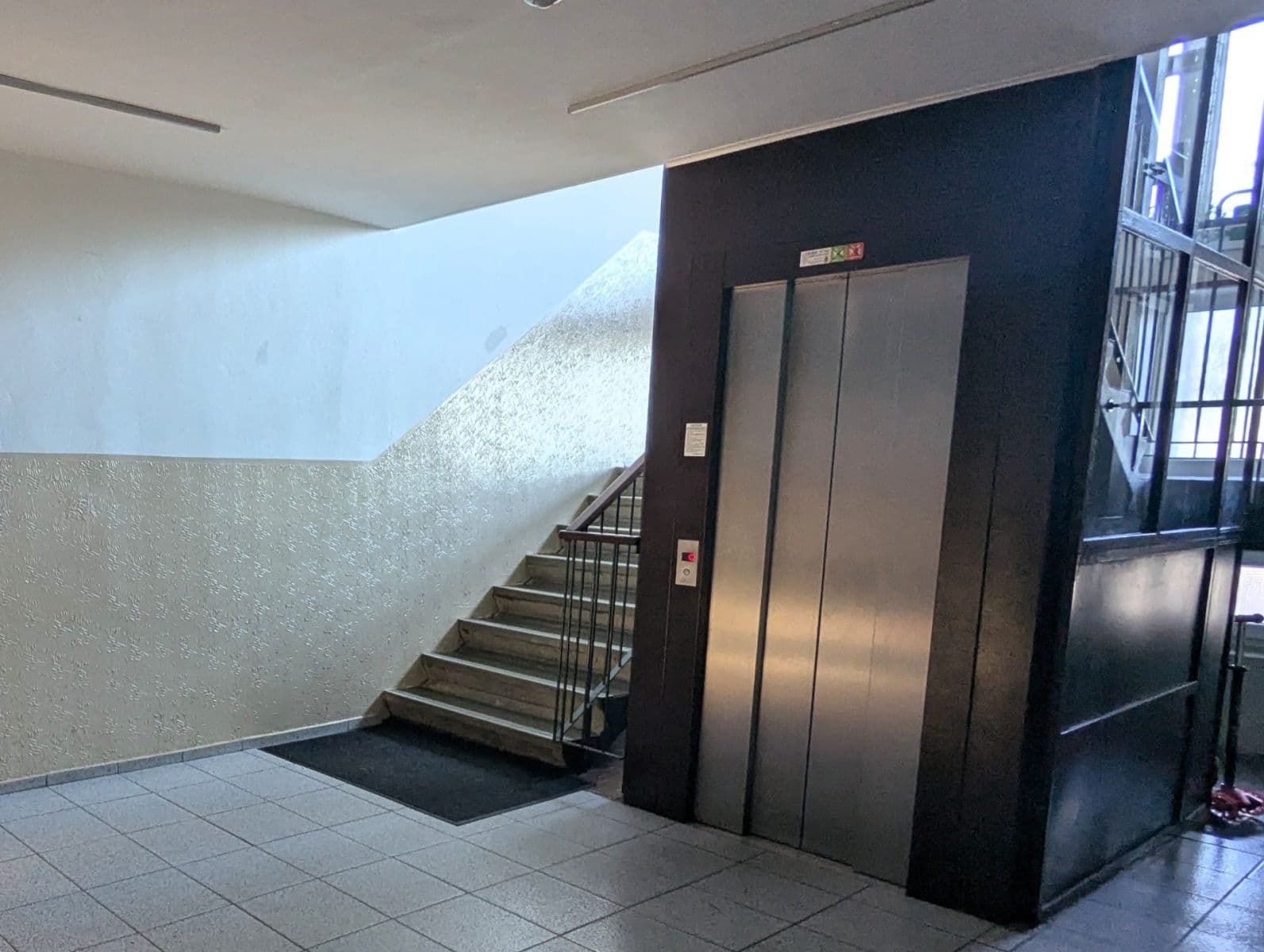 3 bedroom flat for sale, 81 m², Na Petřinách, Prague, Prague 3 bedroom flat for sale, 81 m², Na Petřinách, Prague, Prague