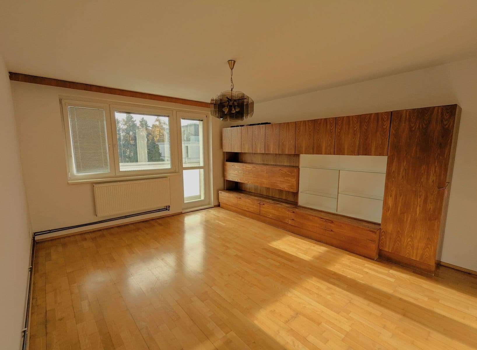 3 bedroom flat for sale, 81 m², Na Petřinách, Prague, Prague 3 bedroom flat for sale, 81 m², Na Petřinách, Prague, Prague