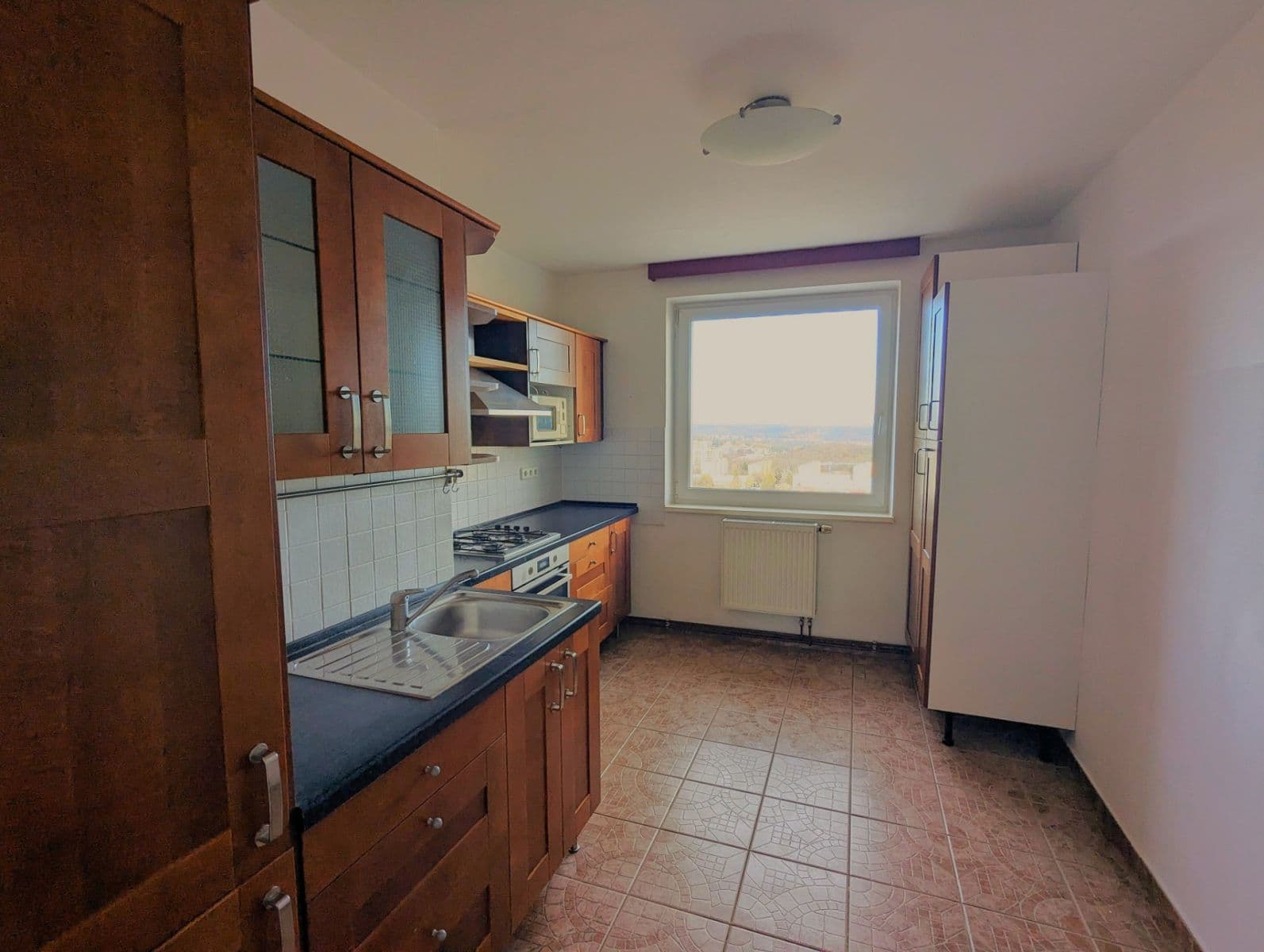 3 bedroom flat for sale, 81 m², Na Petřinách, Prague, Prague 3 bedroom flat for sale, 81 m², Na Petřinách, Prague, Prague