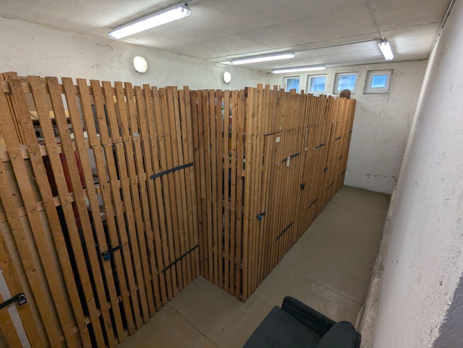 3 bedroom flat for sale, 81 m², Na Petřinách, Prague, Prague 3 bedroom flat for sale, 81 m², Na Petřinách, Prague, Prague