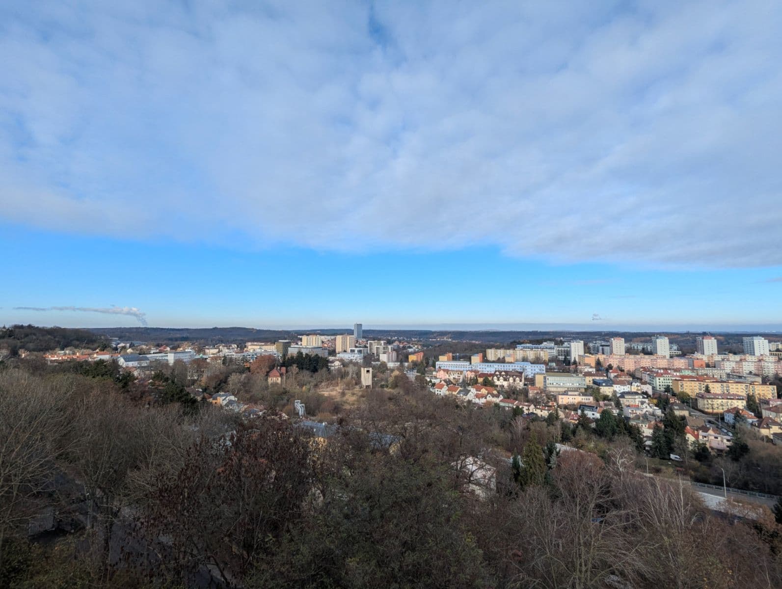 3 bedroom flat for sale, 81 m², Na Petřinách, Prague, Prague 3 bedroom flat for sale, 81 m², Na Petřinách, Prague, Prague