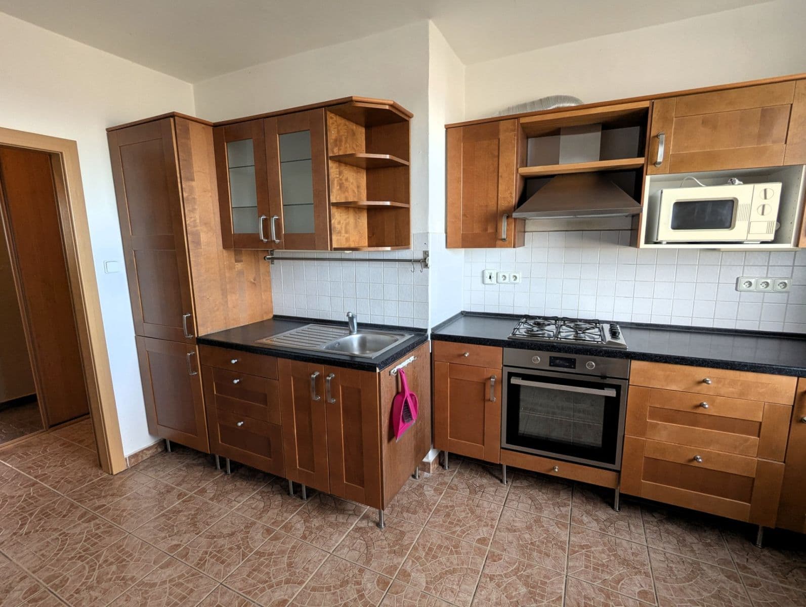 3 bedroom flat for sale, 81 m², Na Petřinách, Prague, Prague 3 bedroom flat for sale, 81 m², Na Petřinách, Prague, Prague