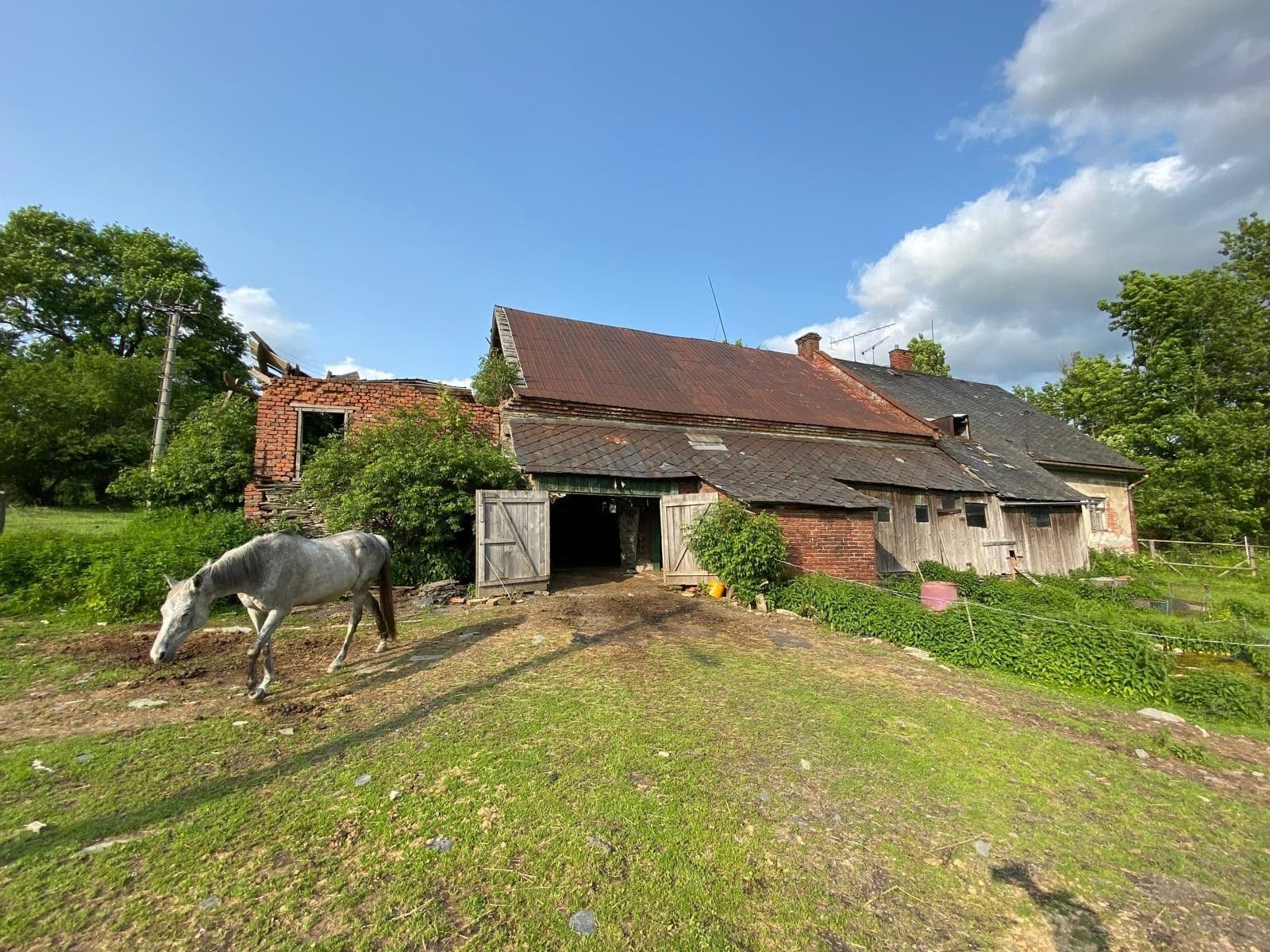 plot for sale, 3,744 m², Opavská, Rýmařov, Moravskoslezský Region plot for sale, 3,744 m², Opavská, Rýmařov, Moravskoslezský Region