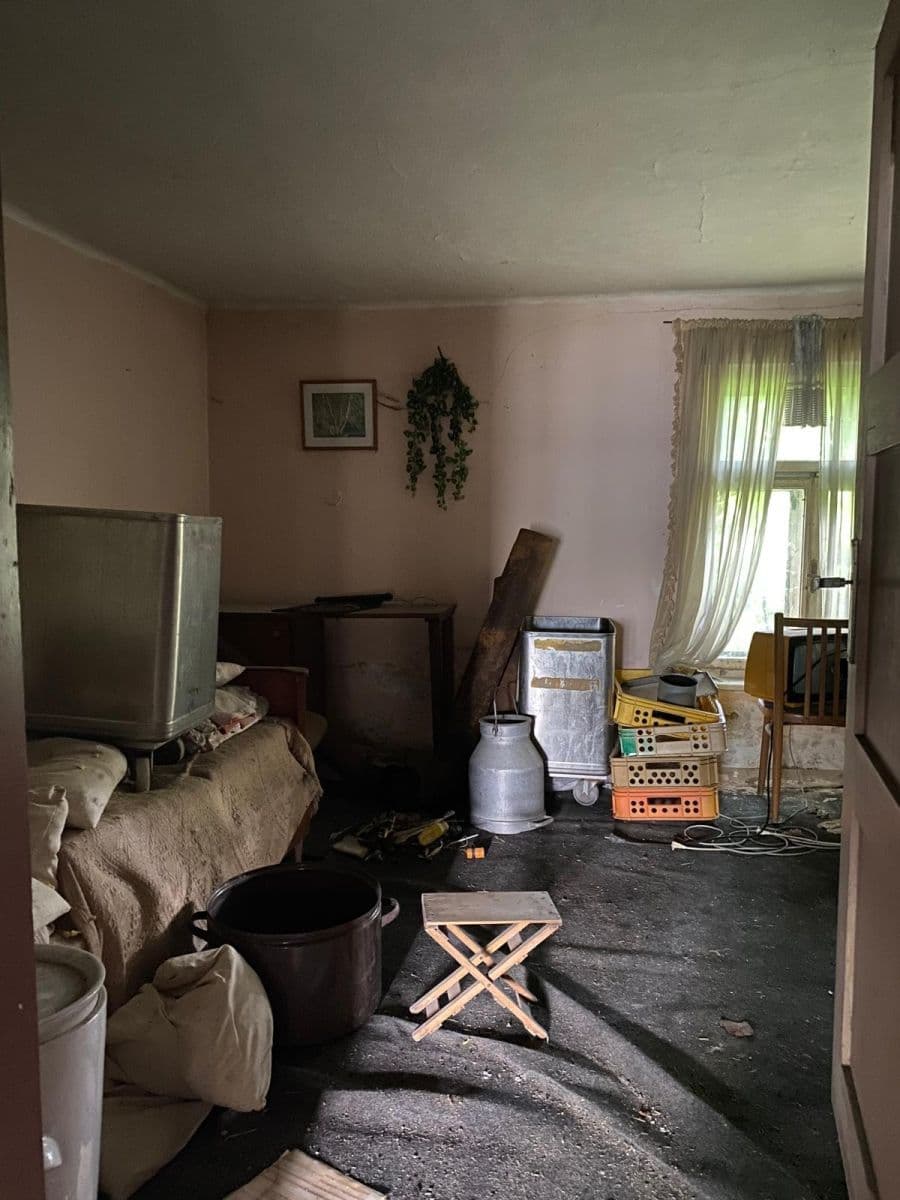 plot for sale, 3,744 m², Opavská, Rýmařov, Moravskoslezský Region plot for sale, 3,744 m², Opavská, Rýmařov, Moravskoslezský Region