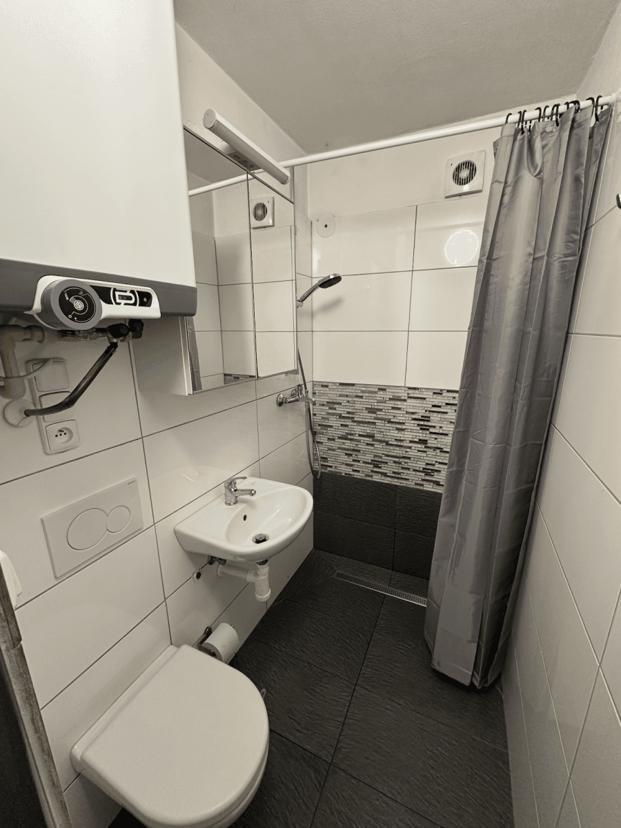 Studio flat to rent, 20 m², Hřebenová, Prague, Prague Studio flat to rent, 20 m², Hřebenová, Prague, Prague