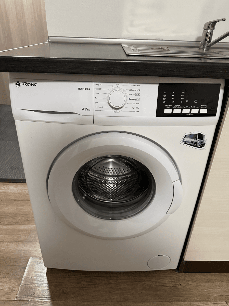 Studio flat to rent, 20 m², Hřebenová, Prague, Prague Studio flat to rent, 20 m², Hřebenová, Prague, Prague