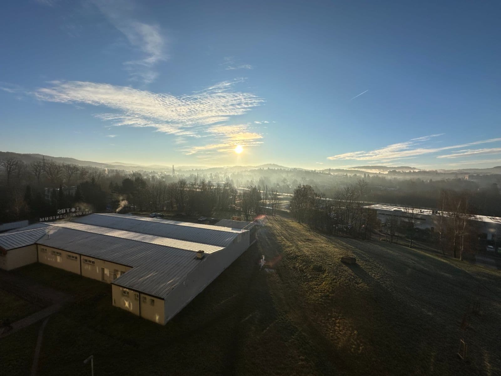 1 bedroom with open-plan kitchen flat to rent, 42 m², Haškova, Liberec, Liberecký Region 1 bedroom with open-plan kitchen flat to rent, 42 m², Haškova, Liberec, Liberecký Region