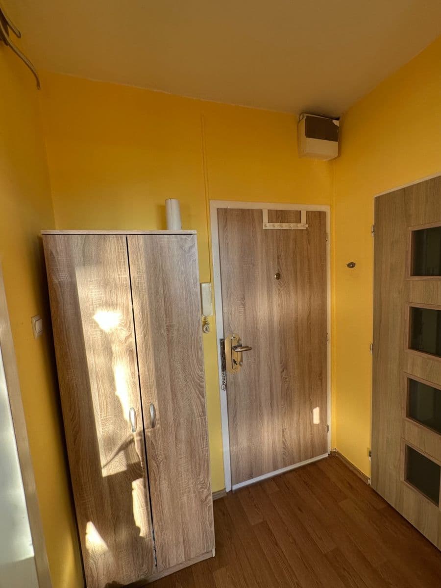 1 bedroom with open-plan kitchen flat to rent, 42 m², Haškova, Liberec, Liberecký Region 1 bedroom with open-plan kitchen flat to rent, 42 m², Haškova, Liberec, Liberecký Region