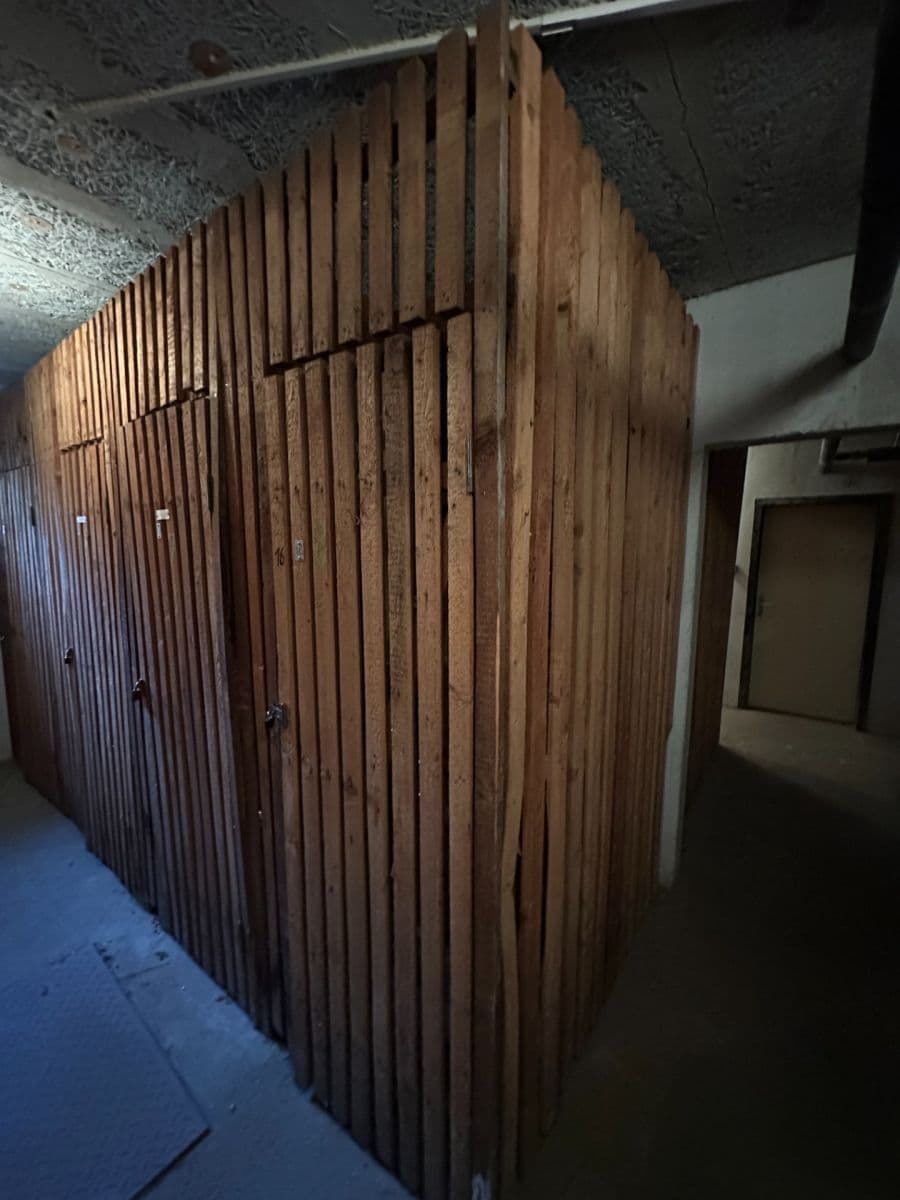 1 bedroom with open-plan kitchen flat to rent, 42 m², Haškova, Liberec, Liberecký Region 1 bedroom with open-plan kitchen flat to rent, 42 m², Haškova, Liberec, Liberecký Region