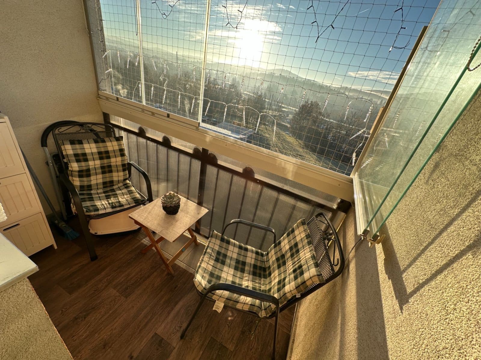 1 bedroom with open-plan kitchen flat to rent, 42 m², Haškova, Liberec, Liberecký Region 1 bedroom with open-plan kitchen flat to rent, 42 m², Haškova, Liberec, Liberecký Region