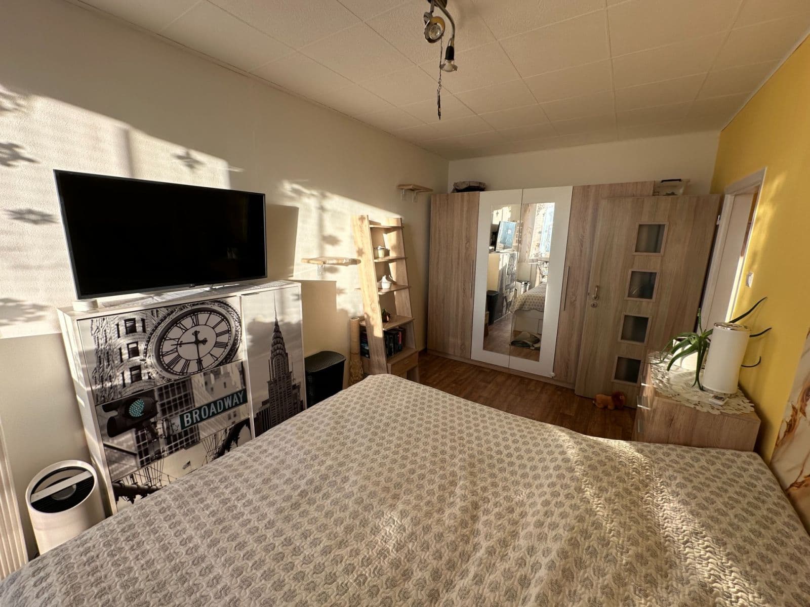 1 bedroom with open-plan kitchen flat to rent, 42 m², Haškova, Liberec, Liberecký Region 1 bedroom with open-plan kitchen flat to rent, 42 m², Haškova, Liberec, Liberecký Region