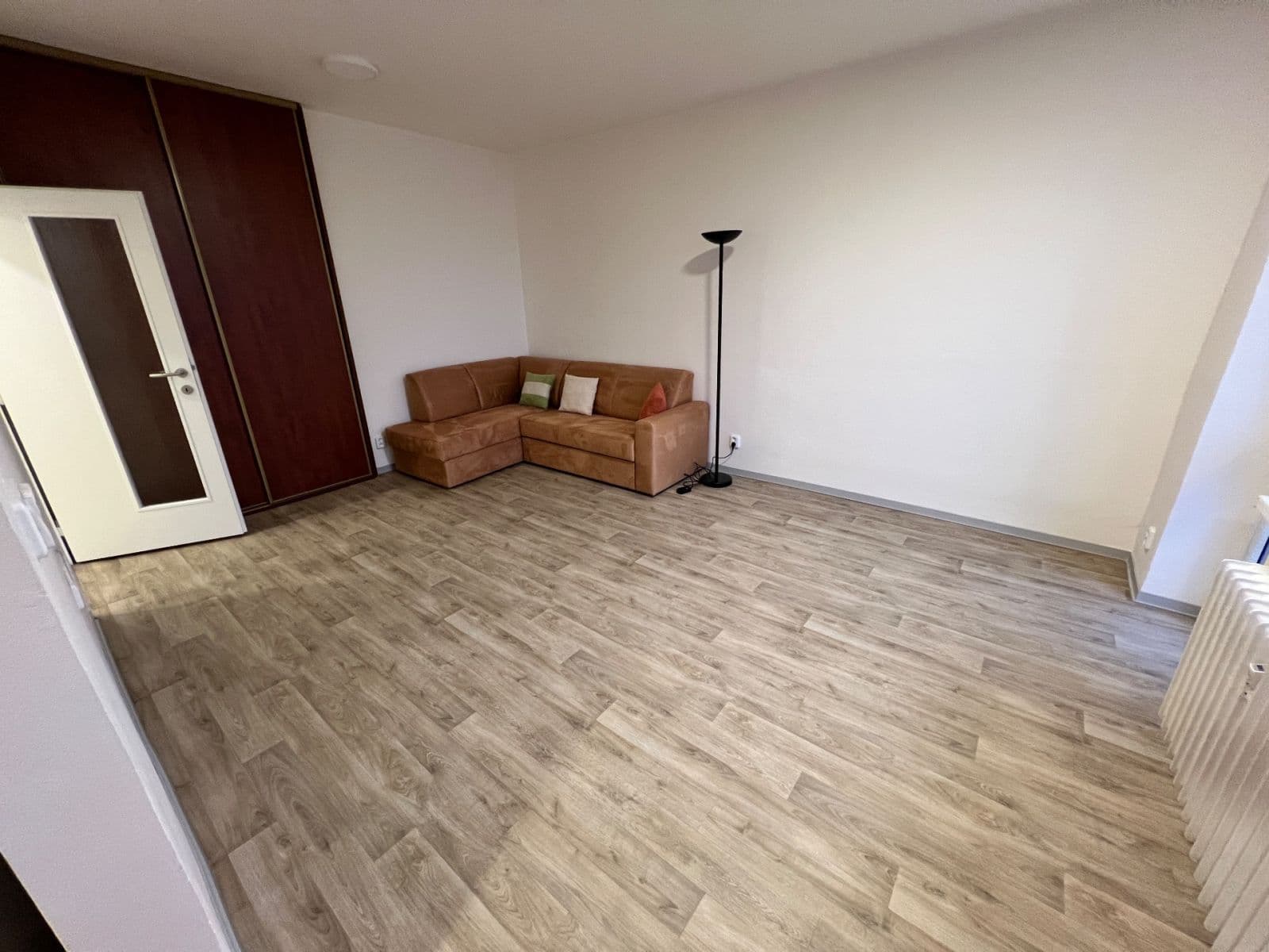 2 bedroom flat to rent, 53 m², Na Míčánce, Prague, Prague 2 bedroom flat to rent, 53 m², Na Míčánce, Prague, Prague