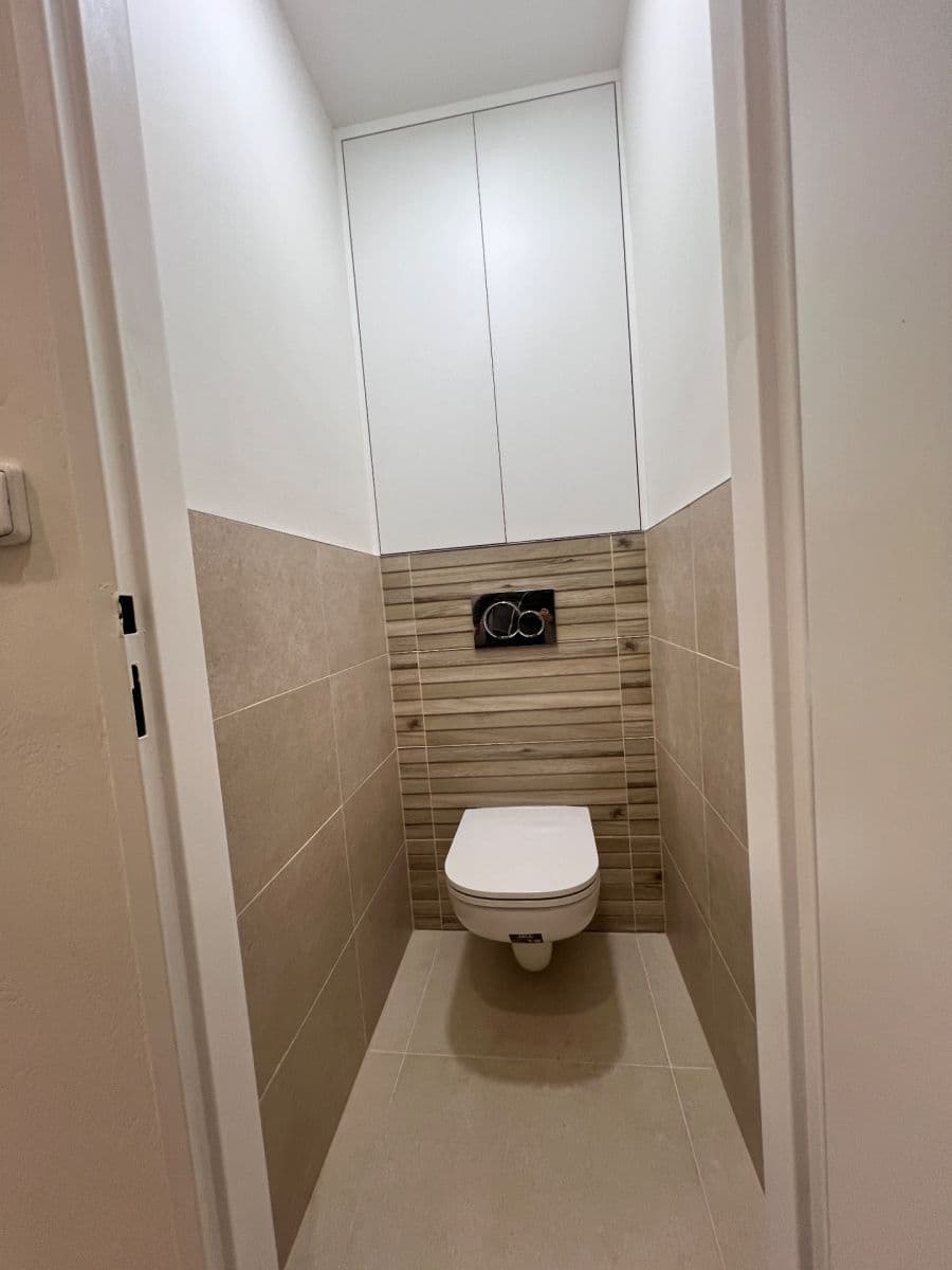 2 bedroom flat to rent, 53 m², Na Míčánce, Prague, Prague 2 bedroom flat to rent, 53 m², Na Míčánce, Prague, Prague