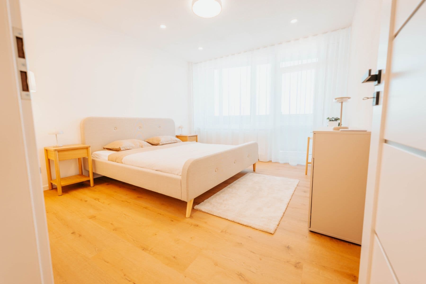 2 bedroom with open-plan kitchen flat for sale, 68 m², Skupova, Plzeň, Plzeňský Region 2 bedroom with open-plan kitchen flat for sale, 68 m², Skupova, Plzeň, Plzeňský Region