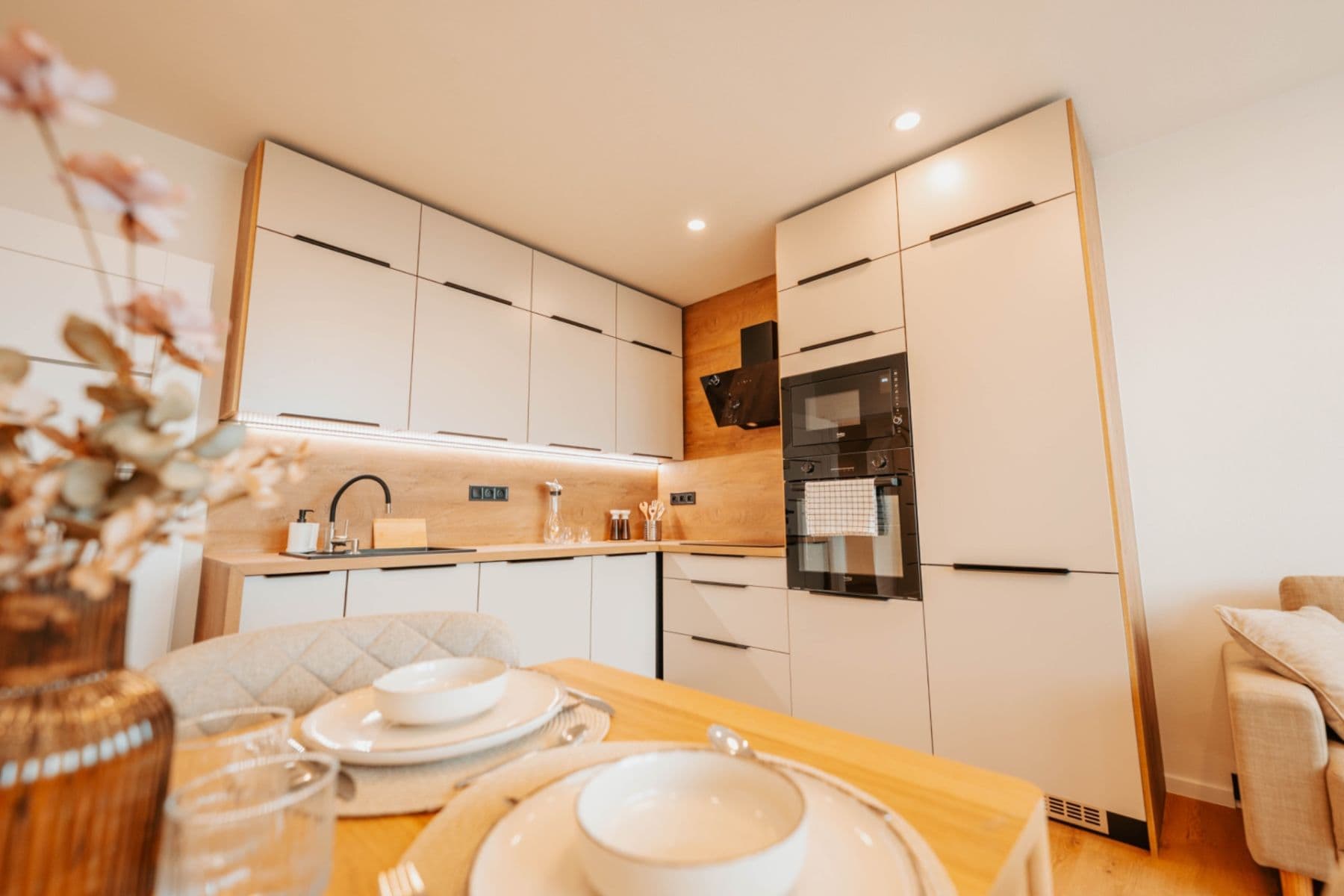 2 bedroom with open-plan kitchen flat for sale, 68 m², Skupova, Plzeň, Plzeňský Region 2 bedroom with open-plan kitchen flat for sale, 68 m², Skupova, Plzeň, Plzeňský Region