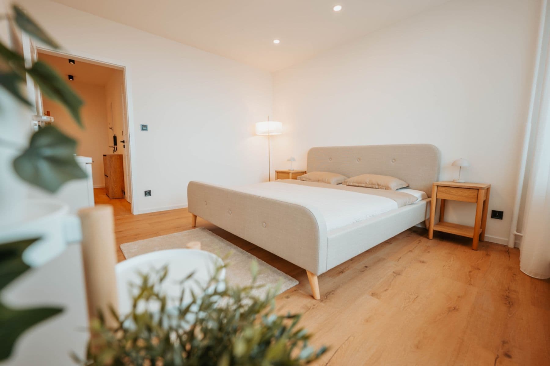 2 bedroom with open-plan kitchen flat for sale, 68 m², Skupova, Plzeň, Plzeňský Region 2 bedroom with open-plan kitchen flat for sale, 68 m², Skupova, Plzeň, Plzeňský Region