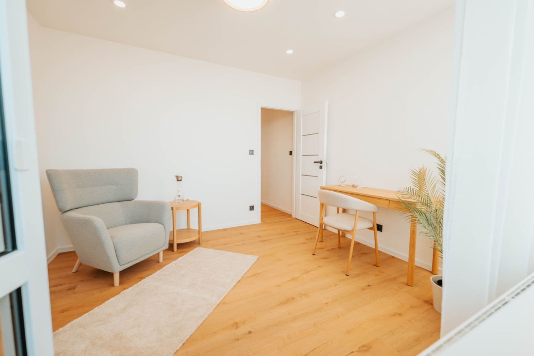 2 bedroom with open-plan kitchen flat for sale, 68 m², Skupova, Plzeň, Plzeňský Region 2 bedroom with open-plan kitchen flat for sale, 68 m², Skupova, Plzeň, Plzeňský Region