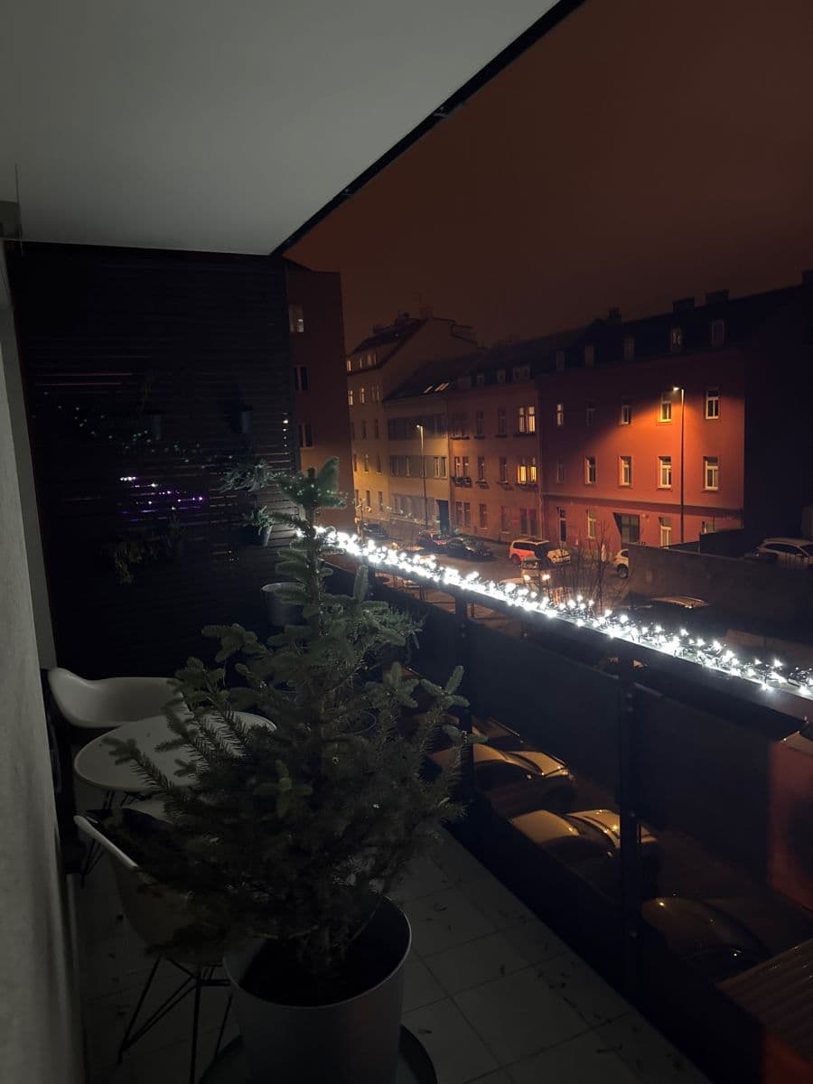 1 bedroom with open-plan kitchen flat to rent, 56 m², V Mezihoří, Prague, Prague 1 bedroom with open-plan kitchen flat to rent, 56 m², V Mezihoří, Prague, Prague