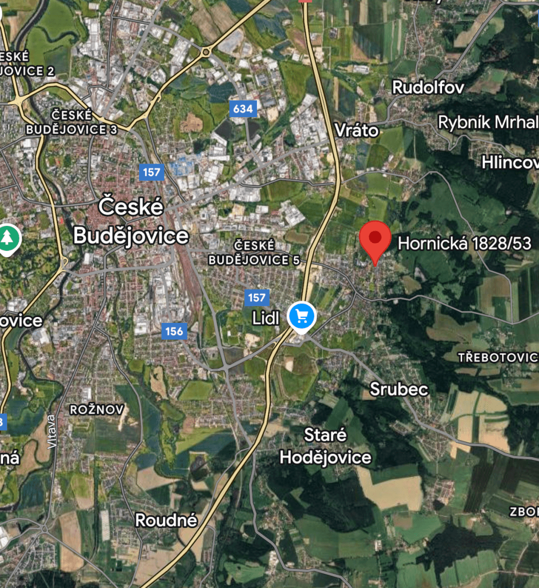 house for sale, 253 m², Hornická, Dobrá Voda u Českých Budějovic, Jihočeský Region house for sale, 253 m², Hornická, Dobrá Voda u Českých Budějovic, Jihočeský Region