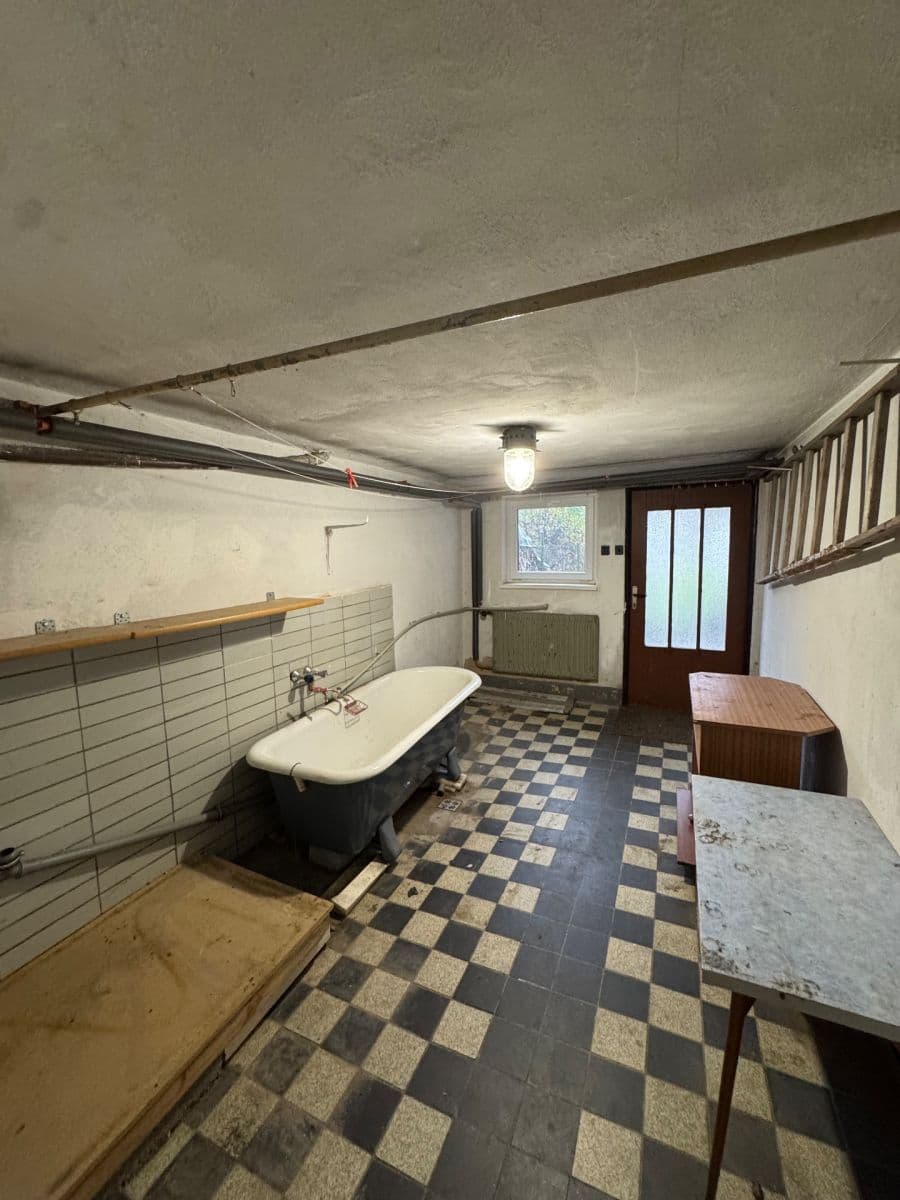 house for sale, 253 m², Hornická, Dobrá Voda u Českých Budějovic, Jihočeský Region house for sale, 253 m², Hornická, Dobrá Voda u Českých Budějovic, Jihočeský Region