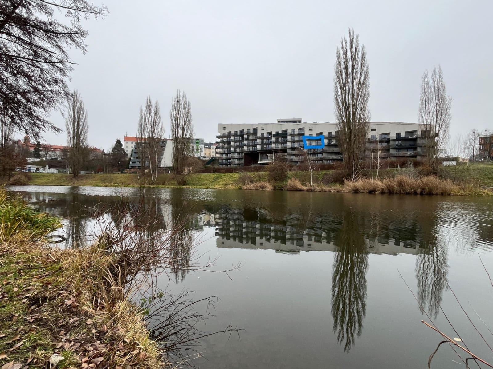 1 bedroom with open-plan kitchen flat to rent, 55 m², Papírnická, Plzeň, Plzeňský Region 1 bedroom with open-plan kitchen flat to rent, 55 m², Papírnická, Plzeň, Plzeňský Region