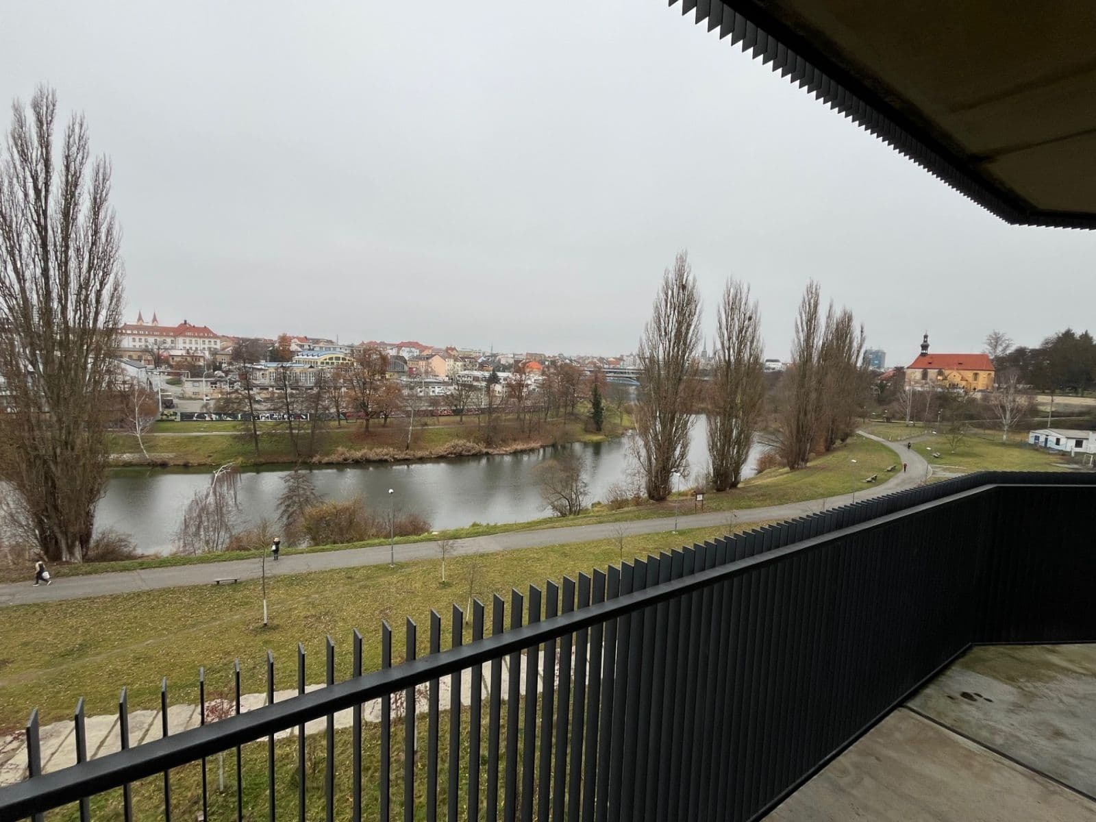 1 bedroom with open-plan kitchen flat to rent, 55 m², Papírnická, Plzeň, Plzeňský Region 1 bedroom with open-plan kitchen flat to rent, 55 m², Papírnická, Plzeň, Plzeňský Region