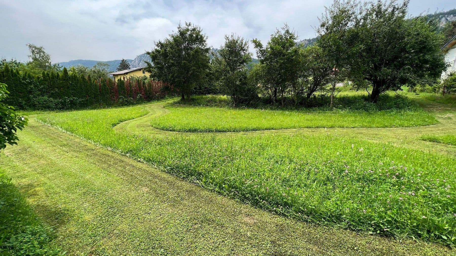 plot for sale, 1,300 m², Stollhof, Lower Austria plot for sale, 1,300 m², Stollhof, Lower Austria