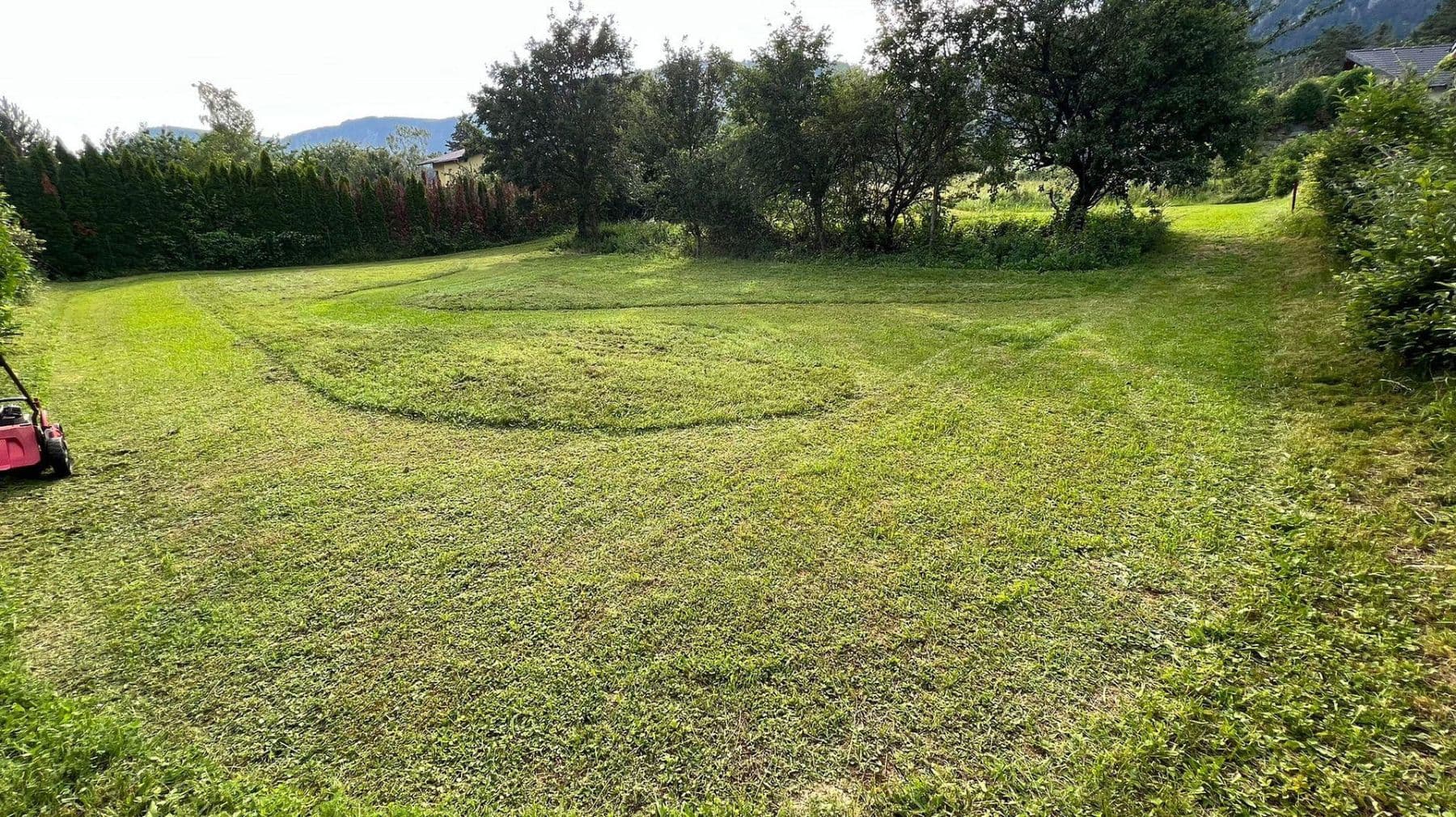 plot for sale, 1,300 m², Stollhof, Lower Austria plot for sale, 1,300 m², Stollhof, Lower Austria