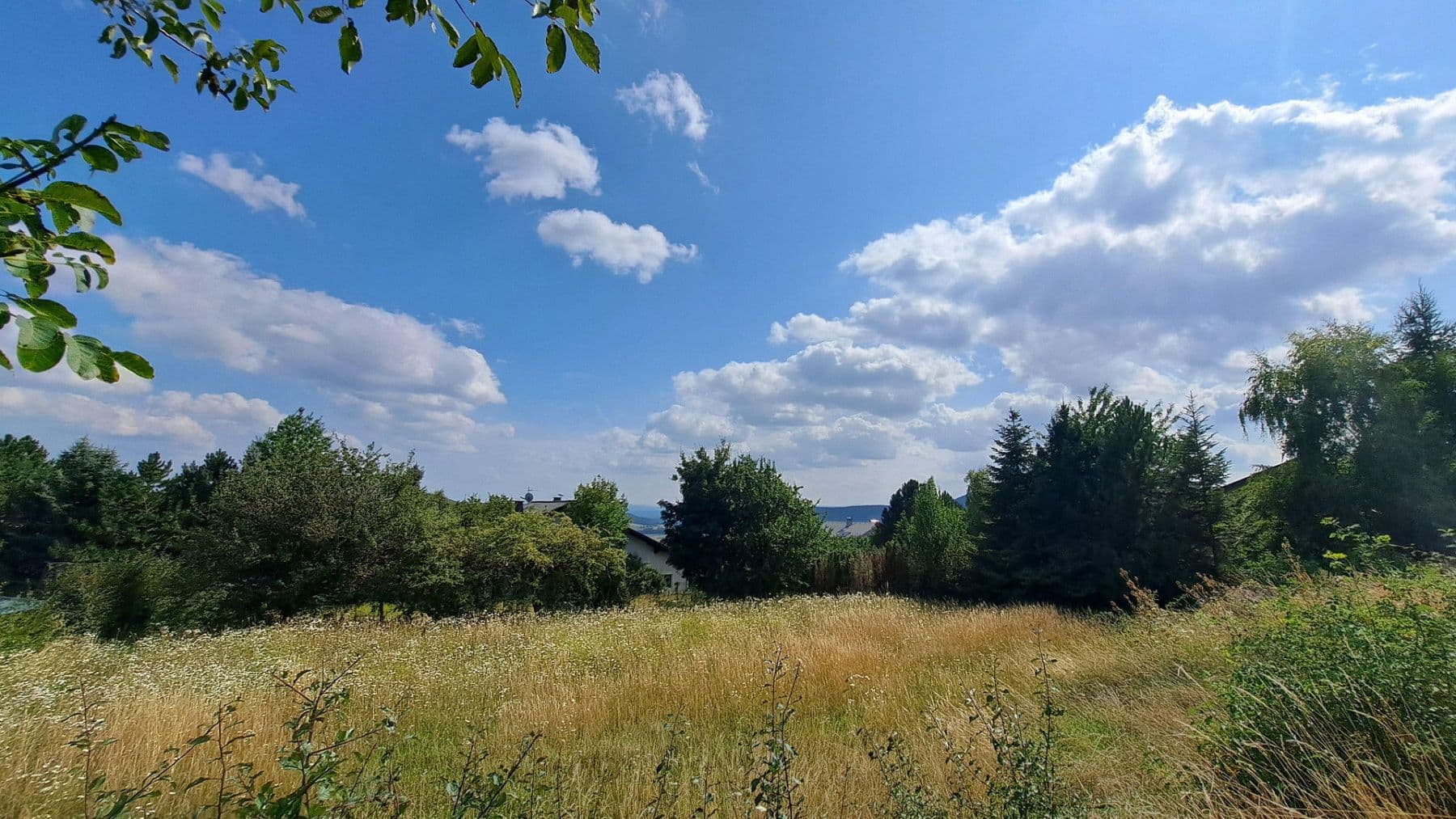 plot for sale, 1,300 m², Stollhof, Lower Austria plot for sale, 1,300 m², Stollhof, Lower Austria