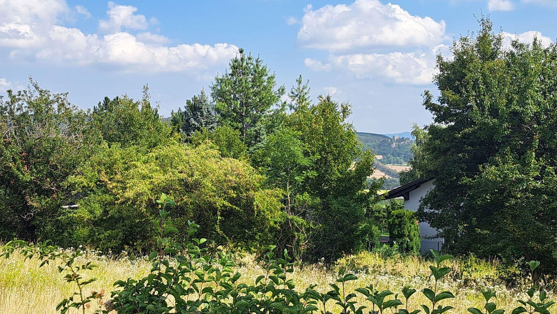 plot for sale, 1,300 m², Stollhof, Lower Austria plot for sale, 1,300 m², Stollhof, Lower Austria