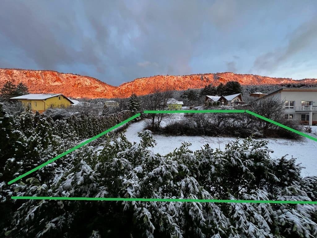 plot for sale, 1,300 m², Stollhof, Lower Austria plot for sale, 1,300 m², Stollhof, Lower Austria