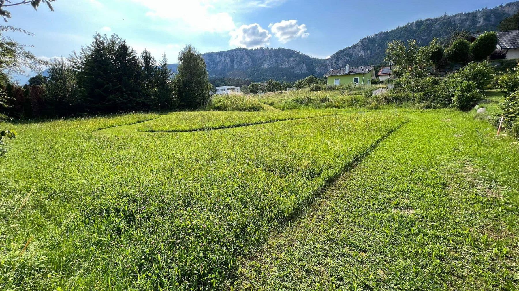 plot for sale, 1,300 m², Stollhof, Lower Austria plot for sale, 1,300 m², Stollhof, Lower Austria