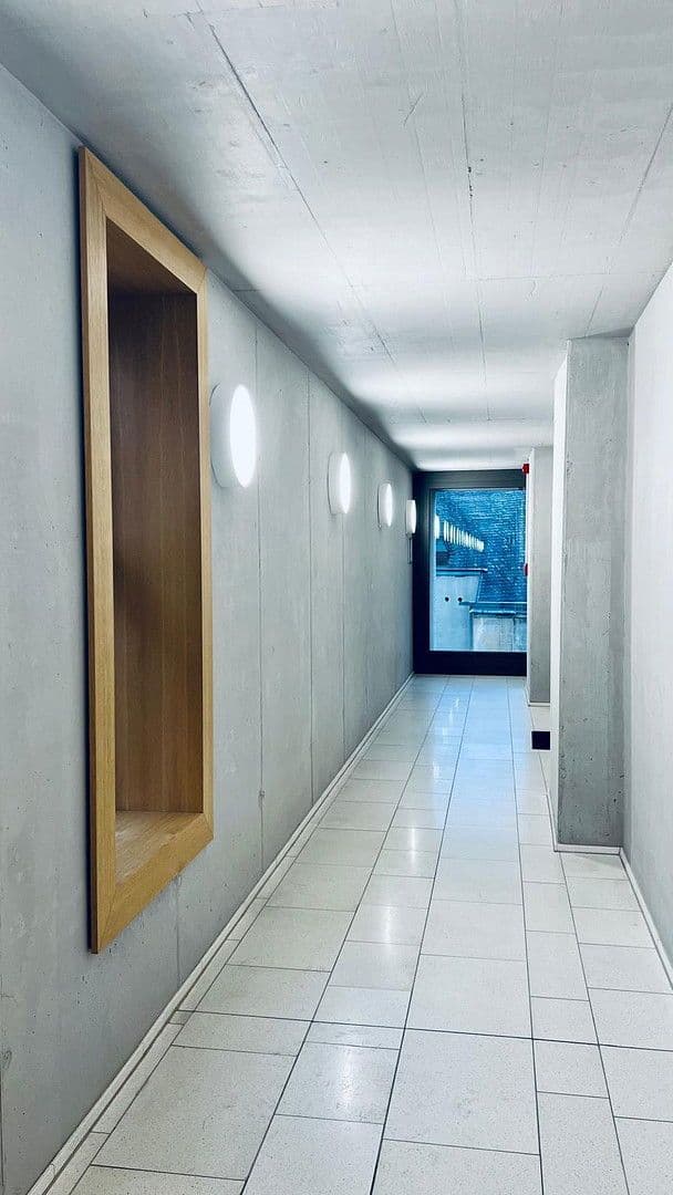 1 bedroom flat to rent, 31 m², Antoniterstr 14-16, Köln, North Rhine-Westphalia 1 bedroom flat to rent, 31 m², Antoniterstr 14-16, Köln, North Rhine-Westphalia