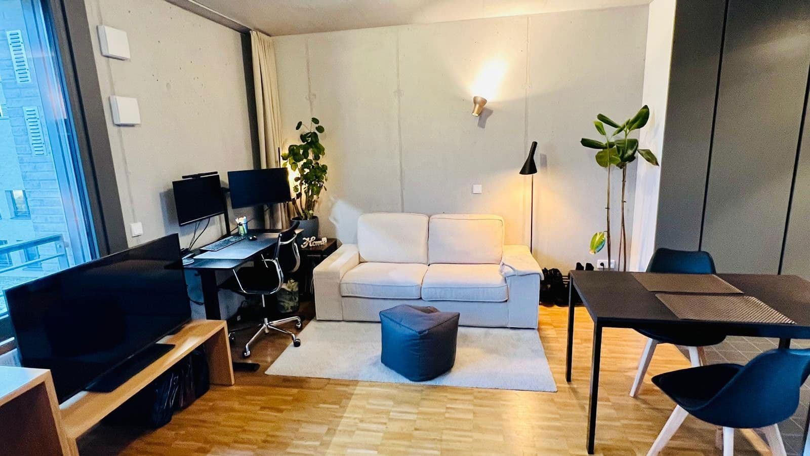 1 bedroom flat to rent, 31 m², Antoniterstr 14-16, Köln, North Rhine-Westphalia 1 bedroom flat to rent, 31 m², Antoniterstr 14-16, Köln, North Rhine-Westphalia