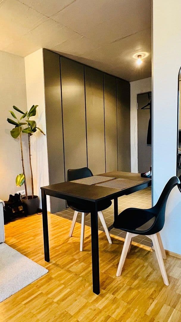 1 bedroom flat to rent, 31 m², Antoniterstr 14-16, Köln, North Rhine-Westphalia 1 bedroom flat to rent, 31 m², Antoniterstr 14-16, Köln, North Rhine-Westphalia