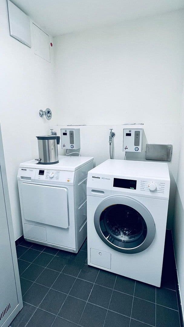 1 bedroom flat to rent, 31 m², Antoniterstr 14-16, Köln, North Rhine-Westphalia 1 bedroom flat to rent, 31 m², Antoniterstr 14-16, Köln, North Rhine-Westphalia