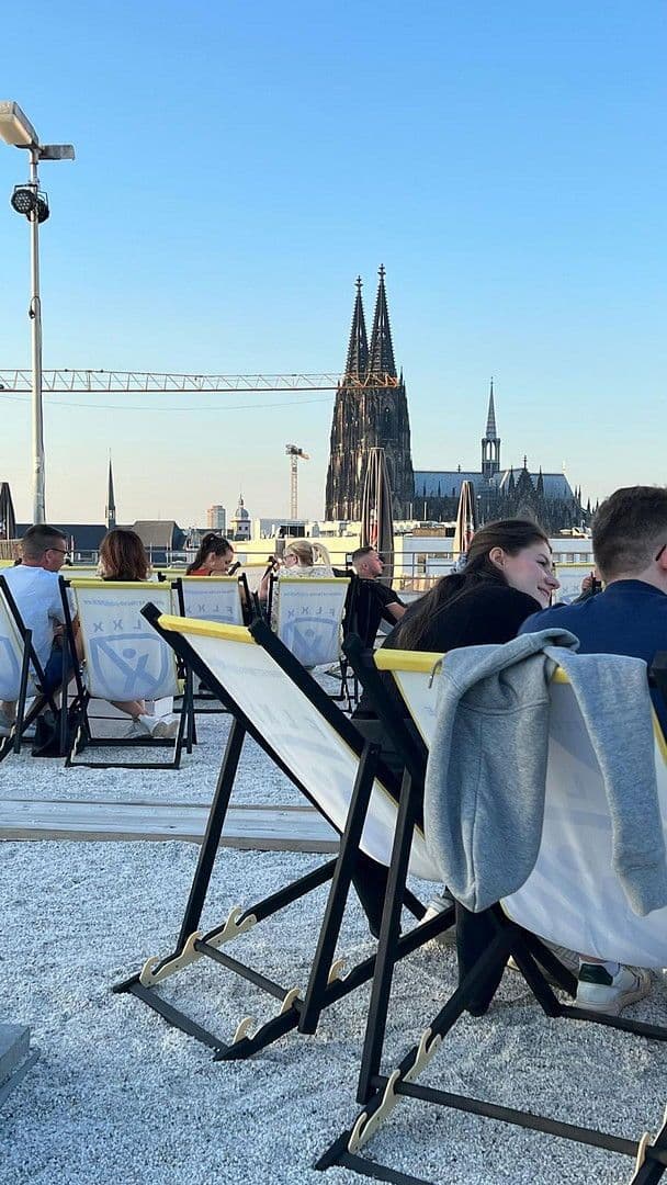 1 bedroom flat to rent, 31 m², Antoniterstr 14-16, Köln, North Rhine-Westphalia 1 bedroom flat to rent, 31 m², Antoniterstr 14-16, Köln, North Rhine-Westphalia