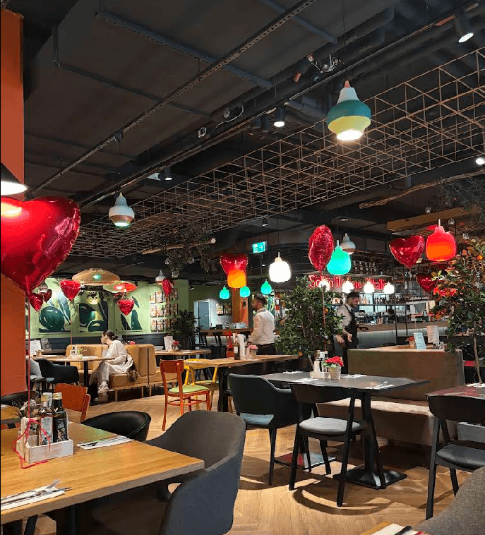 1 bedroom flat to rent, 31 m², Antoniterstr 14-16, Köln, North Rhine-Westphalia 1 bedroom flat to rent, 31 m², Antoniterstr 14-16, Köln, North Rhine-Westphalia