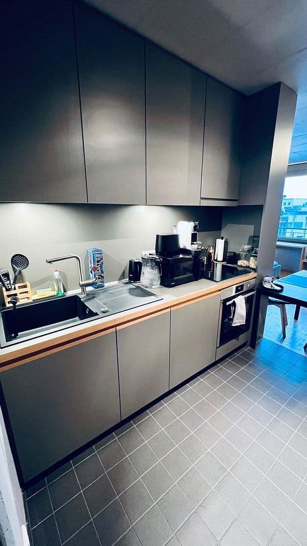 1 bedroom flat to rent, 31 m², Antoniterstr 14-16, Köln, North Rhine-Westphalia 1 bedroom flat to rent, 31 m², Antoniterstr 14-16, Köln, North Rhine-Westphalia