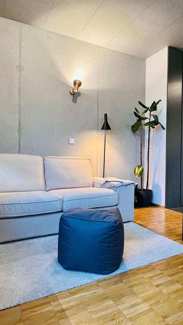 1 bedroom flat to rent, 31 m², Antoniterstr 14-16, Köln, North Rhine-Westphalia 1 bedroom flat to rent, 31 m², Antoniterstr 14-16, Köln, North Rhine-Westphalia