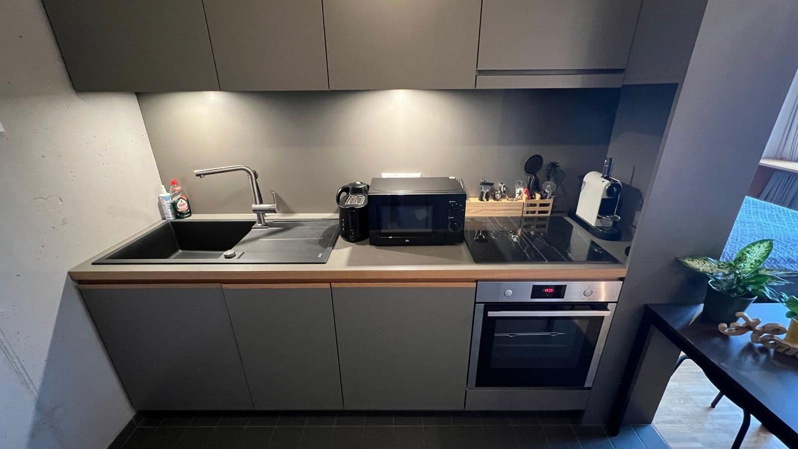 1 bedroom flat to rent, 31 m², Antoniterstr 14-16, Köln, North Rhine-Westphalia 1 bedroom flat to rent, 31 m², Antoniterstr 14-16, Köln, North Rhine-Westphalia