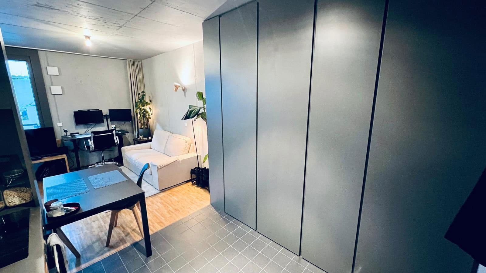 1 bedroom flat to rent, 31 m², Antoniterstr 14-16, Köln, North Rhine-Westphalia 1 bedroom flat to rent, 31 m², Antoniterstr 14-16, Köln, North Rhine-Westphalia