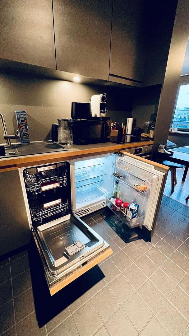 1 bedroom flat to rent, 31 m², Antoniterstr 14-16, Köln, North Rhine-Westphalia 1 bedroom flat to rent, 31 m², Antoniterstr 14-16, Köln, North Rhine-Westphalia