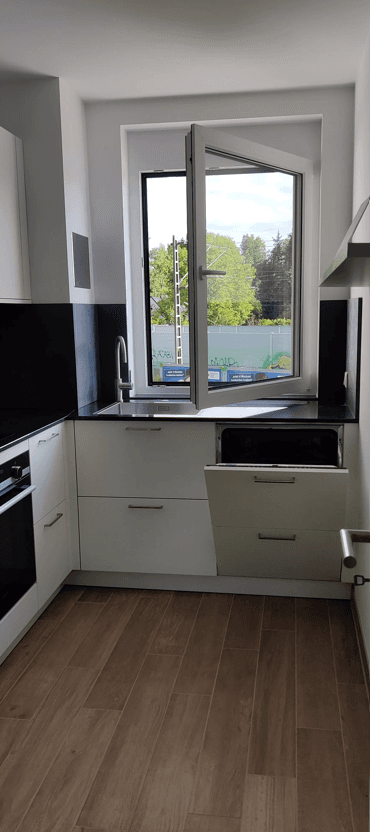 2 bedroom flat to rent, 73 m², Kirchenstr.4, Gröbenzell, Bavaria 2 bedroom flat to rent, 73 m², Kirchenstr.4, Gröbenzell, Bavaria