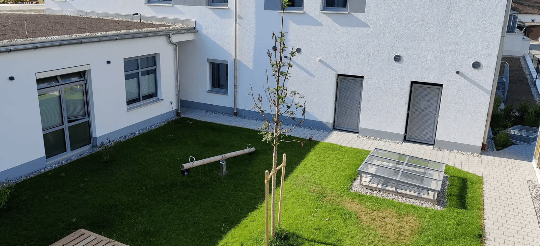 2 bedroom flat to rent, 73 m², Kirchenstr.4, Gröbenzell, Bavaria 2 bedroom flat to rent, 73 m², Kirchenstr.4, Gröbenzell, Bavaria