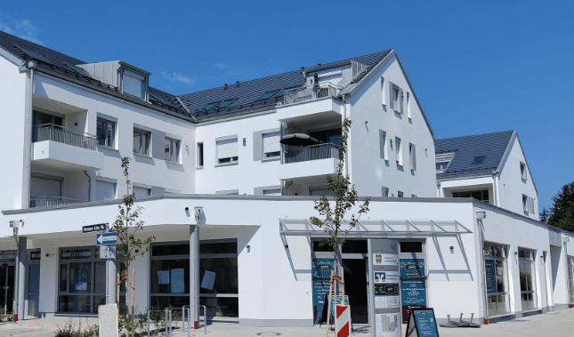 2 bedroom flat to rent, 73 m², Kirchenstr.4, Gröbenzell, Bavaria 2 bedroom flat to rent, 73 m², Kirchenstr.4, Gröbenzell, Bavaria