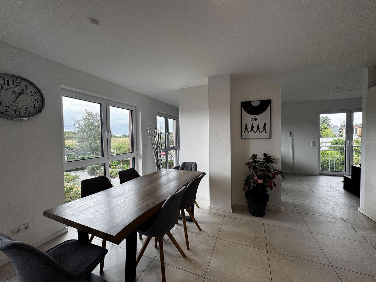 4 bedroom flat to rent, 120 m², Göttinger Landstrasse 75a, Hemmingen, Lower Saxony 4 bedroom flat to rent, 120 m², Göttinger Landstrasse 75a, Hemmingen, Lower Saxony