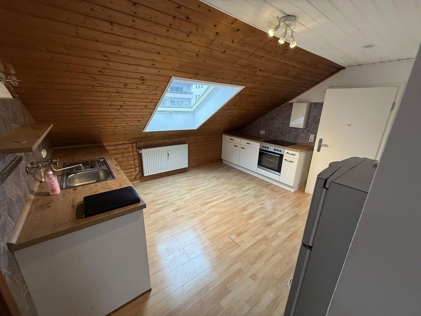 3 bedroom flat to rent, 47 m², Am Kronenburger Hof 15, Dossenheim, Baden-Württemberg 3 bedroom flat to rent, 47 m², Am Kronenburger Hof 15, Dossenheim, Baden-Württemberg