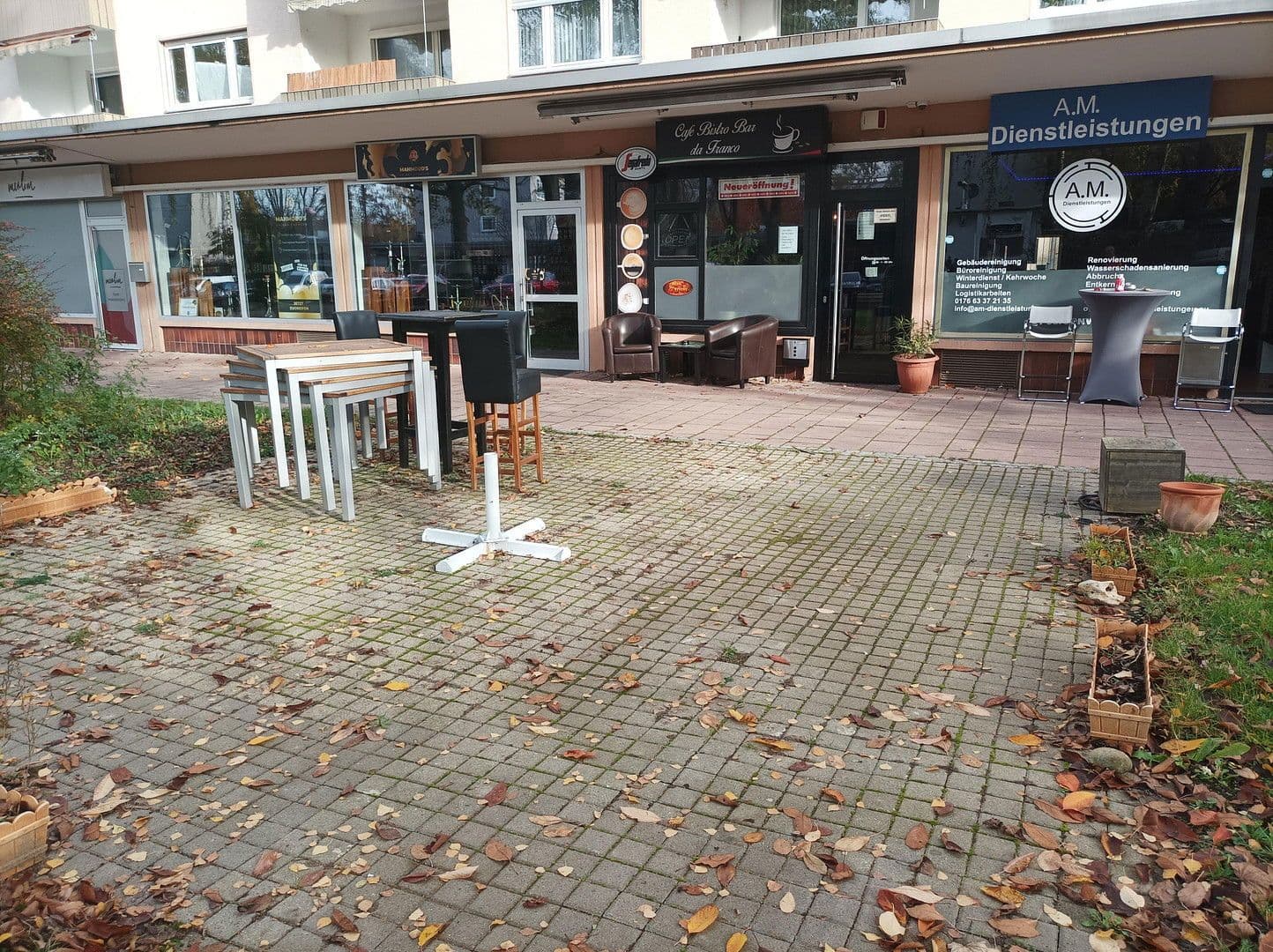 non-residential property to rent, 75 m², Herzog Philipplatz 7, Ostfildern, Baden-Württemberg non-residential property to rent, 75 m², Herzog Philipplatz 7, Ostfildern, Baden-Württemberg